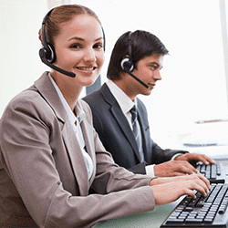 Toon producten in categorie Klantenservice Afbeelding voor categorie Klantenservice
